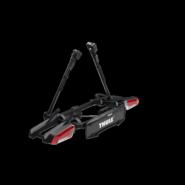 Thule OutPace 2-cykel platform cykelholder