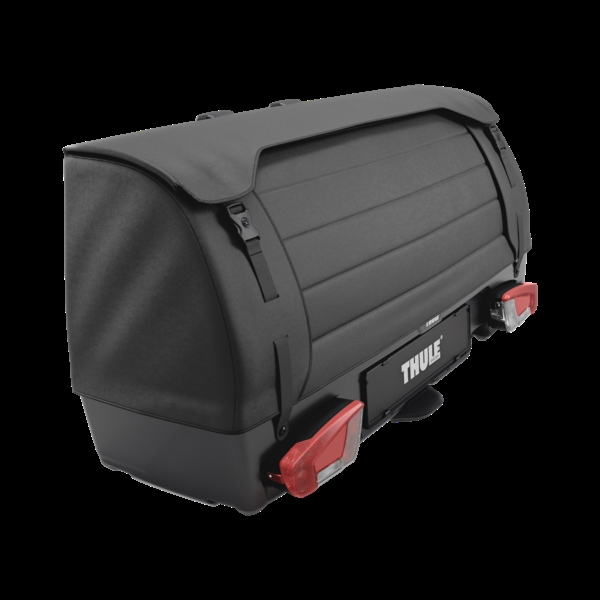 Thule Onto 2 - bagageboks til anhængertræk