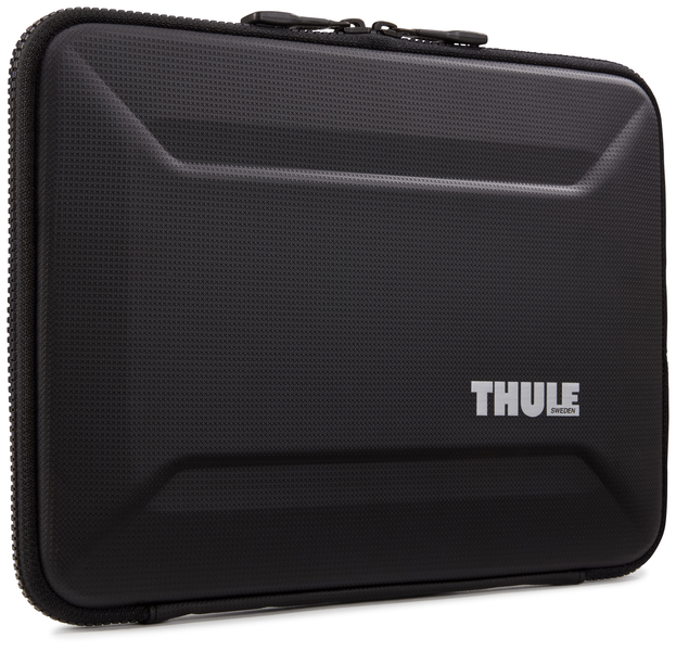 Thule Gauntlet lomme MacBook® 12" sort