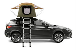 Tagtelt Thule Approach S 2-personers - Fennel Tan 