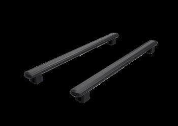 Thule Caprock cargo box kit