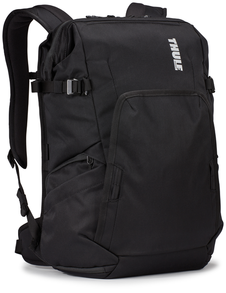 Thule Covert kamerarygsæk DSLR 24 L sort
