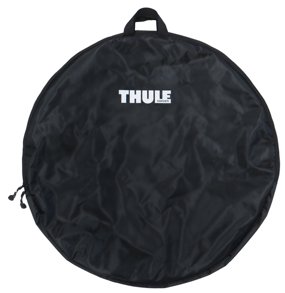 Thule Wheel Bag XL - Hjultaske str. XL - Sort