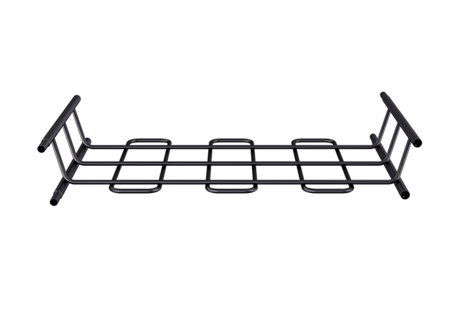 Thule Canyon Extension XT tagkurv forlængelse i sort