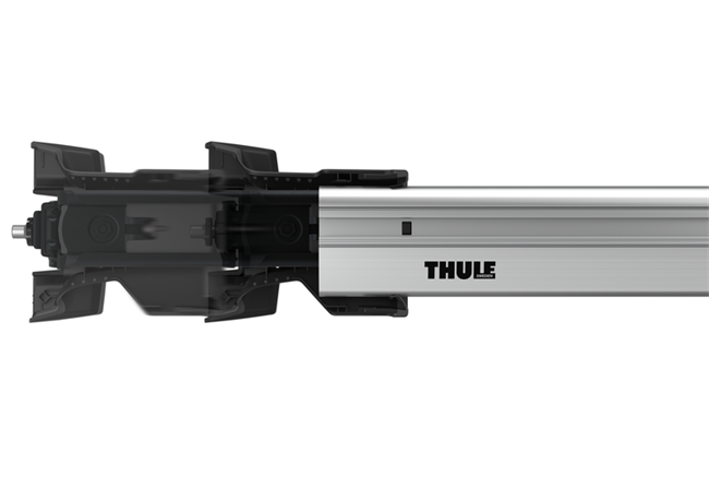 Thule WingBar Edge 104 cm tagbøjle 1 stk. i aluminium