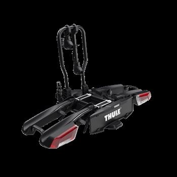 Thule EasyFold 3 cykelplatform til 2 cykler til anhængertræk 