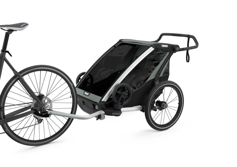 Thule Chariot Lite double - Cykelanhænger