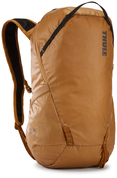 Thule Stir vandrerygsæk 18 L wood thrush-orange