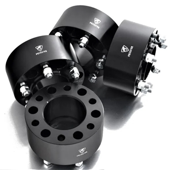Sporforøger/Wheelspacers 60 mm 6x139 fra Predator til Toyota Hilux Årgang 2016+
