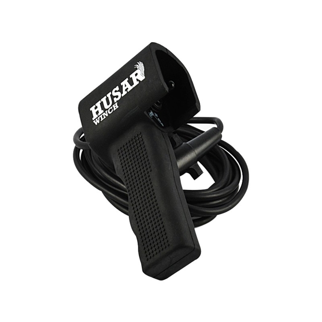 Fjernbetjening til BST 14000-22000lbs spil fra Husar Winch