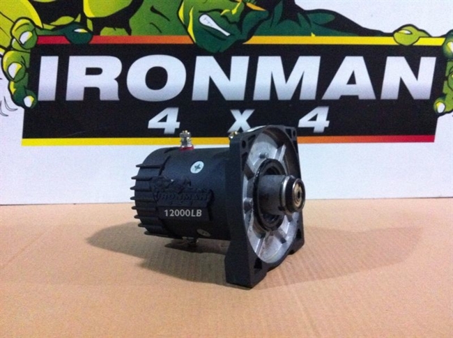 Motor til Ironman 12000 LBS (WWB12000) spil