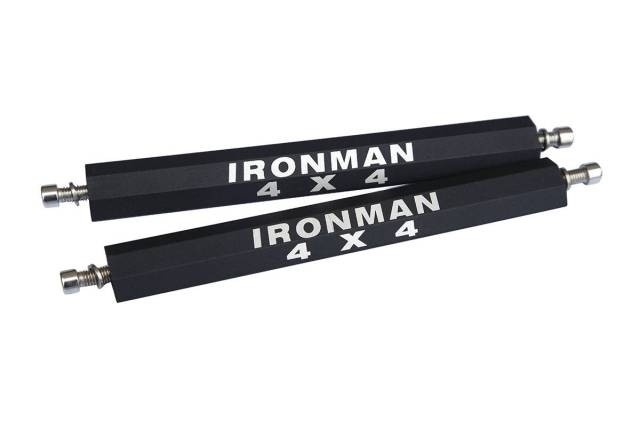 Tværstænger til Ironman4x4 spil (ny model)