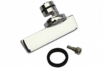 Håndtag til gear/kobling på Ironman4x4 spil (ny model)