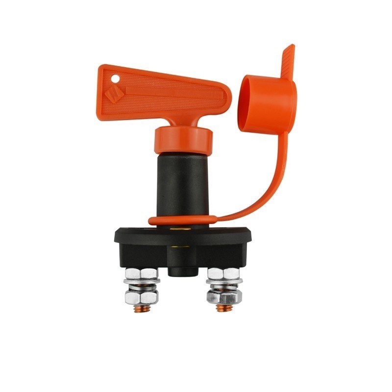 Hovedafbryder 400A fra Husar Winch