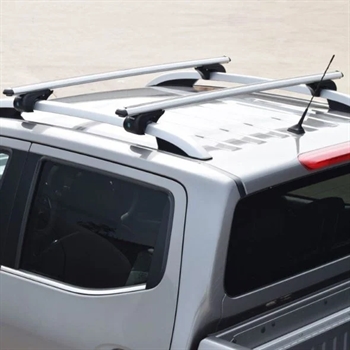 Tagbøjler - Cross Bars fra Trux til Mercedes X-Class