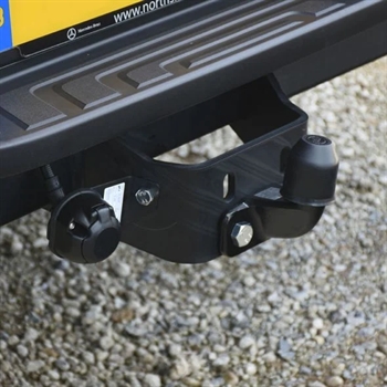 Anhængertræk HD til Mercedes X-Class