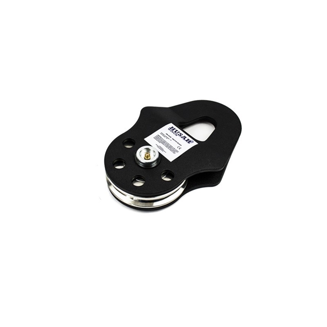 Kasteblok 10 T fra Husar Winch